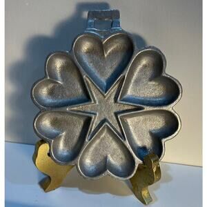 Vintage Kitchen Mold